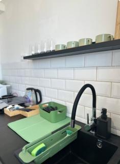 Central Studio 317 - 5