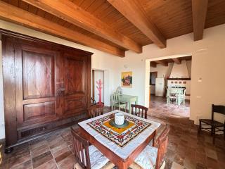 Villa Vaccaj - Parco Naturale San Bartolo - Pesaro - 7