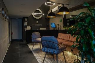 The O by Seekers Medellín - 6