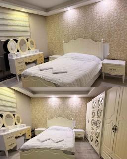 Tulay Reisen Luxury Private Villa with Pool - 3