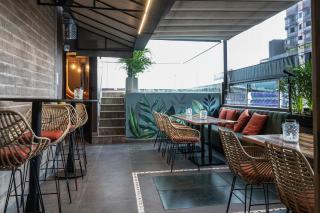 The O by Seekers Medellín - 4