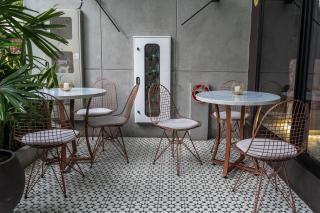 The O by Seekers Medellín - 1