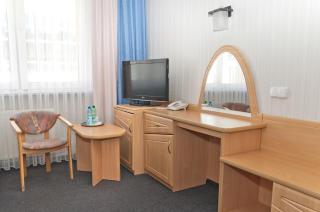 Vistula Hotel - 2