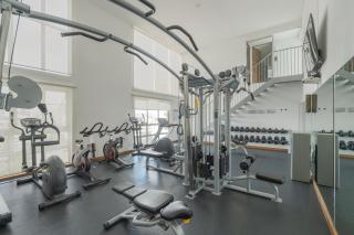 Condesa Oasis With Sky Pool, Ping Pong, Gym, Steam Room & Two Private Terraces - 4