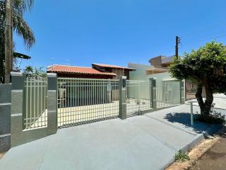 Casa c/ Suíte, Ar Cond, Área Gourmet, Bairro Nobre - 8