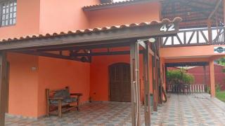 Sobrado em Coroados, Guaratuba PR - 8