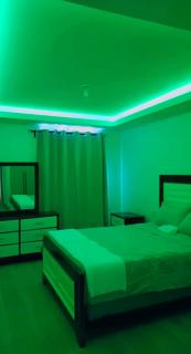 Spirit of Las Terrena - 1