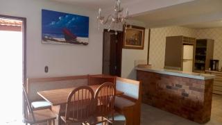 Sobrado em Coroados, Guaratuba PR - 1