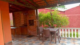 Sobrado em Coroados, Guaratuba PR - 9