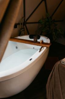 Domo winchesters, experiencia unica em meio a natureza - 0