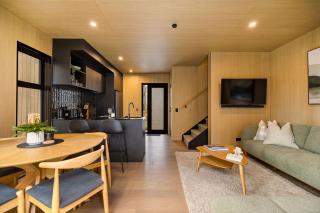 Moea Villa Queenstown - with parking - Queenstown - 7