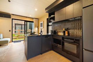 Moea Villa Queenstown - with parking - Queenstown - 3