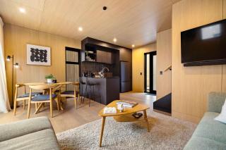 Moea Villa Queenstown - with parking - Queenstown - 1