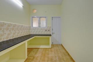 Hotel O Sathya Service Apartment - 3