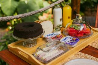 Domo winchesters, experiencia unica em meio a natureza - 9