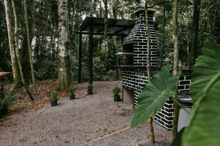 Domo winchesters, experiencia unica em meio a natureza - 5