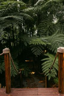 Domo winchesters, experiencia unica em meio a natureza - 3