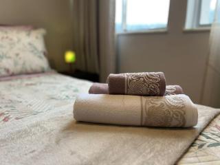 Praticidade no bairro Alto - Wifi e Cozinha - 4