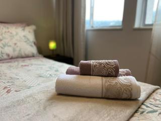 Praticidade no bairro Alto - Wifi e Cozinha - 3