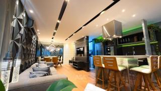 ASA | FREE Alto Padrão | Oktoberfest | Blumenau - 0