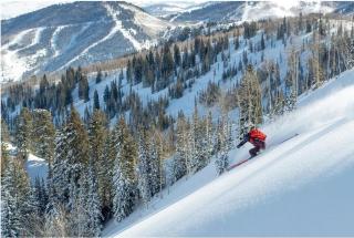 Cozy getaway in Park City - 7