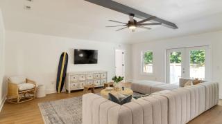Lumie by AvantStay 5BR Ranch w Firepit Patio - 3