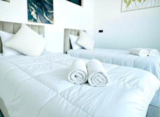 Apartment with Pool & Golf near Beach, Taghazout Bay - 5