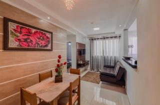 Apartamento completo + ar cond. e vaga - Ourinhos - 8