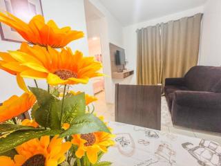 Ótimo apartamento + ar cond. e vaga - 5