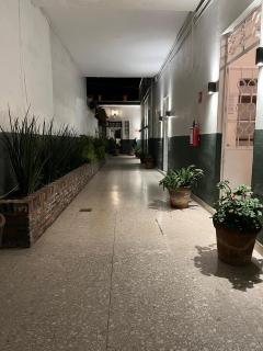 Hotel Queretaro - 1
