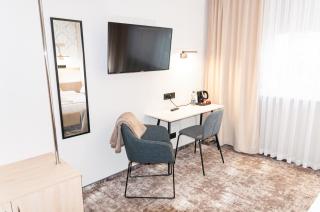 Vistula Hotel - 3