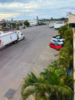 Hotel la Palapa Mazatlan - 6