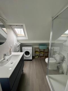 House 6 people near sea - 7