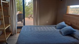 Cabaña Pupuya Bosquemar - 4