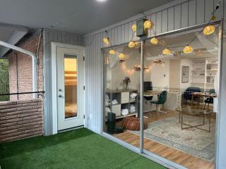 Cozy Bunk Room in Tarrytown Near Downtown Austin - 1