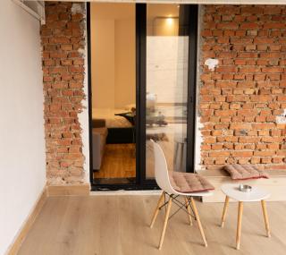 Calm Oasis - Sweet Escape Aparmtnets - 8