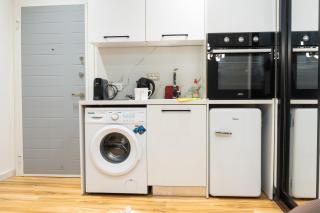 Sweet escape apartment 2 - 3