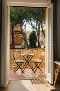 ELIOS LIVING - Parcheggio Privato, Vicino al centro, 200m dal Mare - 6