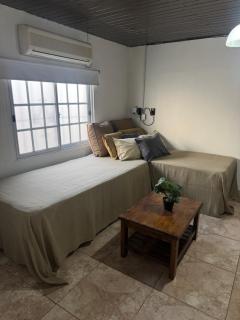 Buenos Ayres de Curuzú Dpto 2 - A 5 cuadras del Centro de la Ciudad - 5