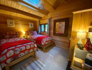 Cairnhill Lodge - Award-Winning Luxury Highland Retreat - 4