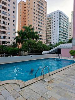 Qarto e sala no Rio Vermelho - 0