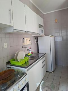 Qarto e sala no Rio Vermelho - 2