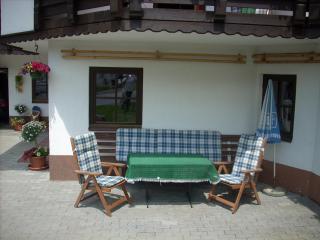 Haus Puit Mandarfen Pitztal - Sankt Leonhard im Pitztal - 3