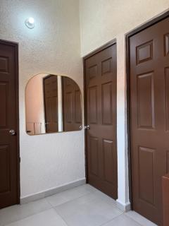 Casa Recién Remodelada Con Alberca a8 min de playa - 9