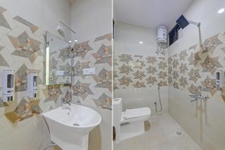 Hotel O Shiva Palace - 9