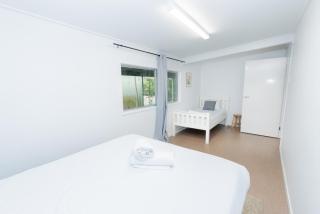 Belles on Ballow - Wombat Lodge - 2