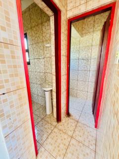 Apt grande para família com área gourmet e piscina - 9
