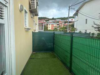 Les Sables de l'Anse Mitan - 1