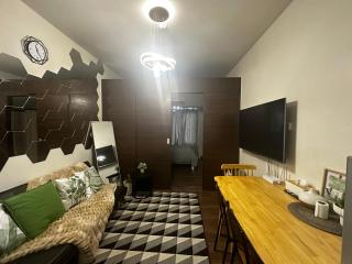 MyScape at Air Residences Makati - 6