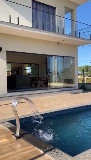 Mar de Taipu Beach House a 800m das Piscinas Naturais - 6